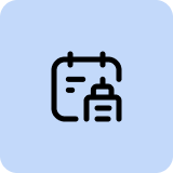 Prepare for doctors appointments